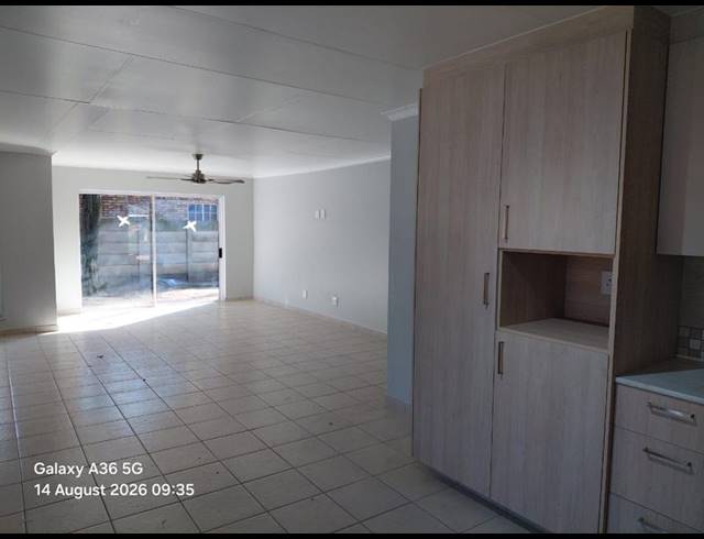 4 BEDROOM PROPERTY TO RENT IN SUNWARD PARK